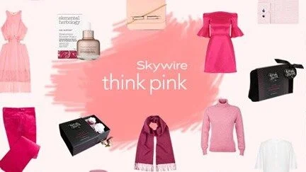 Think Pink