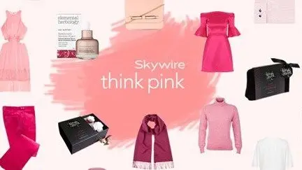 Think Pink