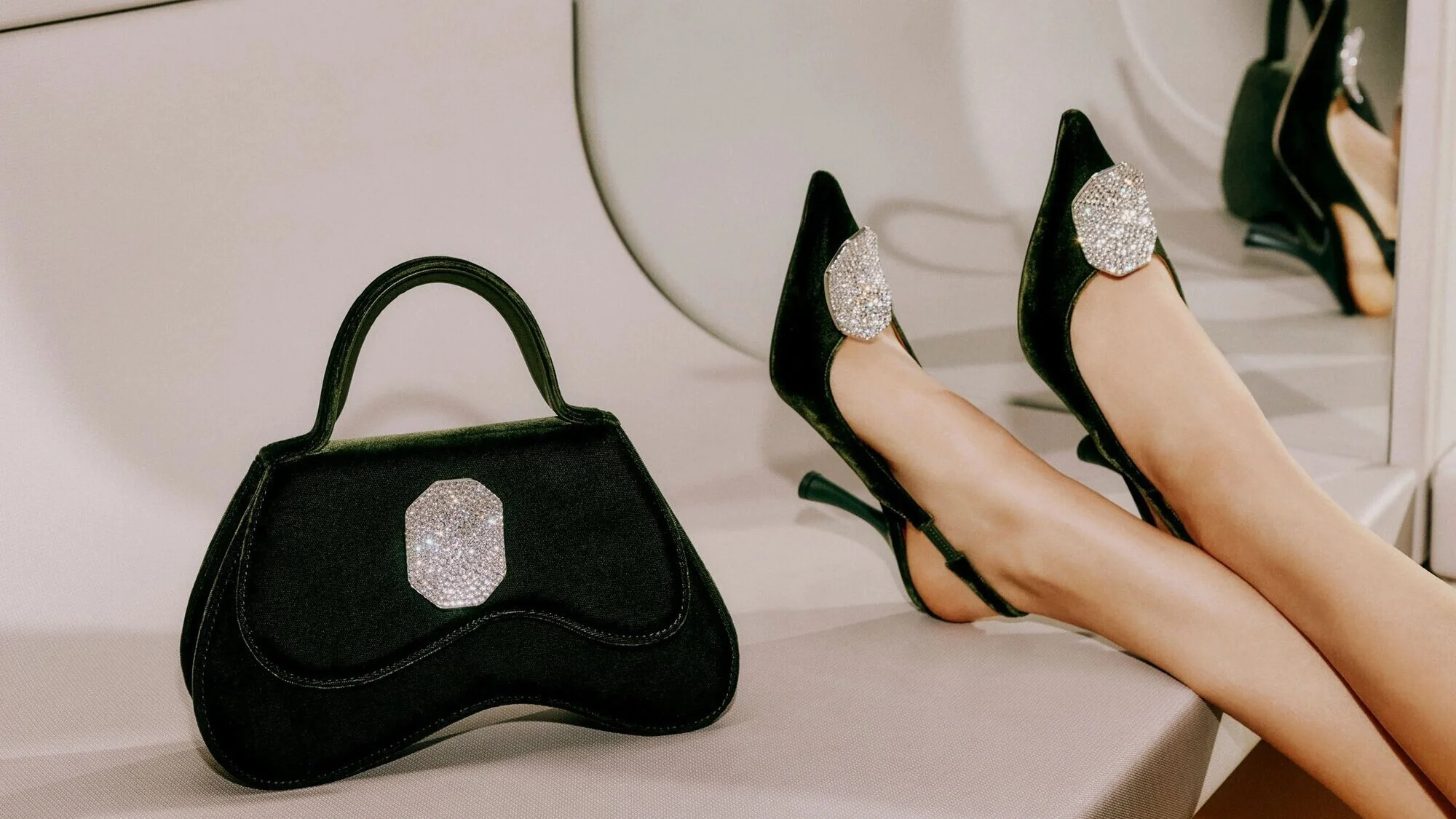 Luxury Fashion Retail Marketing Specialists
