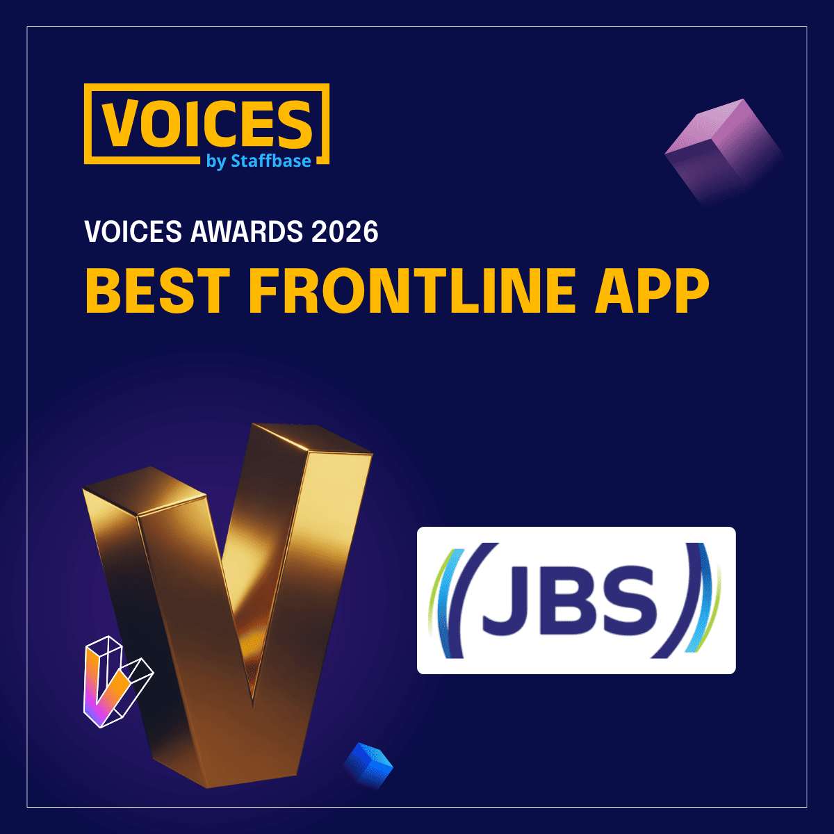 Best Frontline App:
