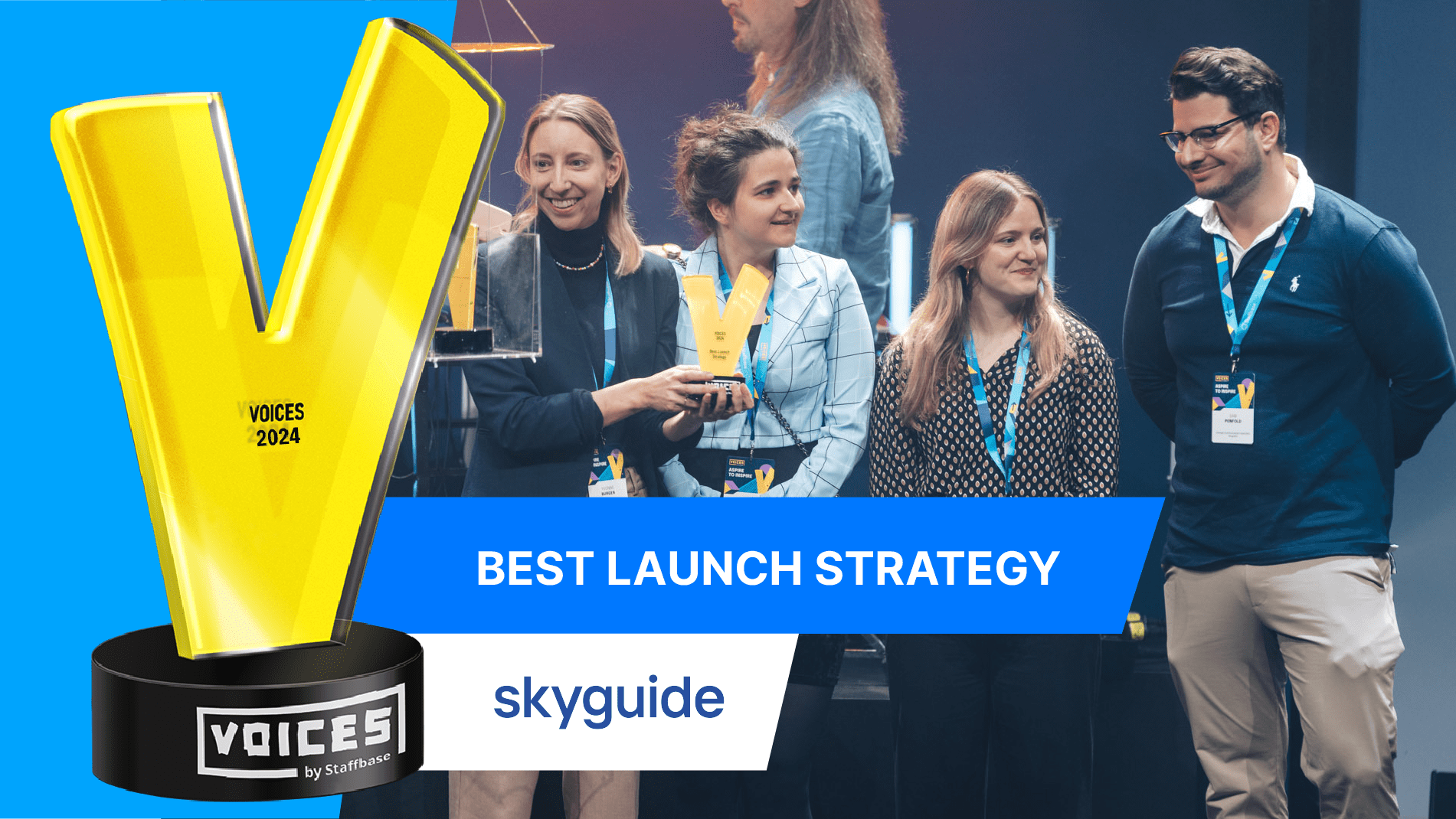 Best Launch Strategy: