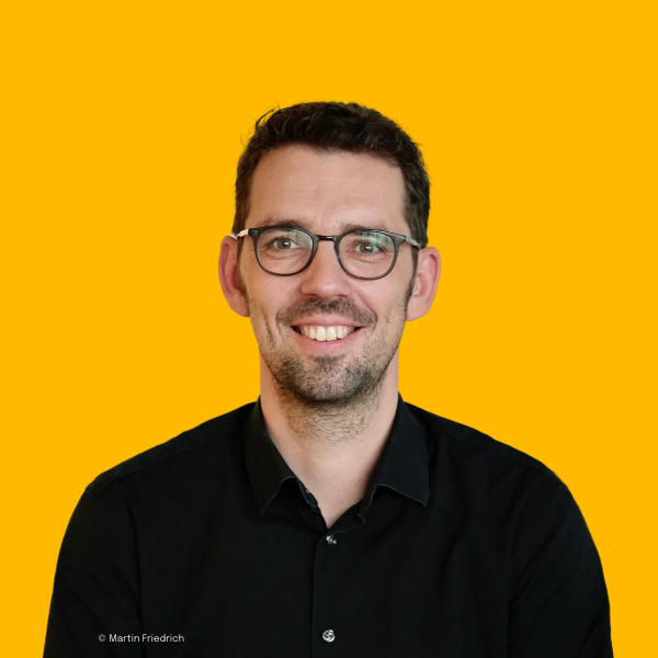 Dirk von Gehlen