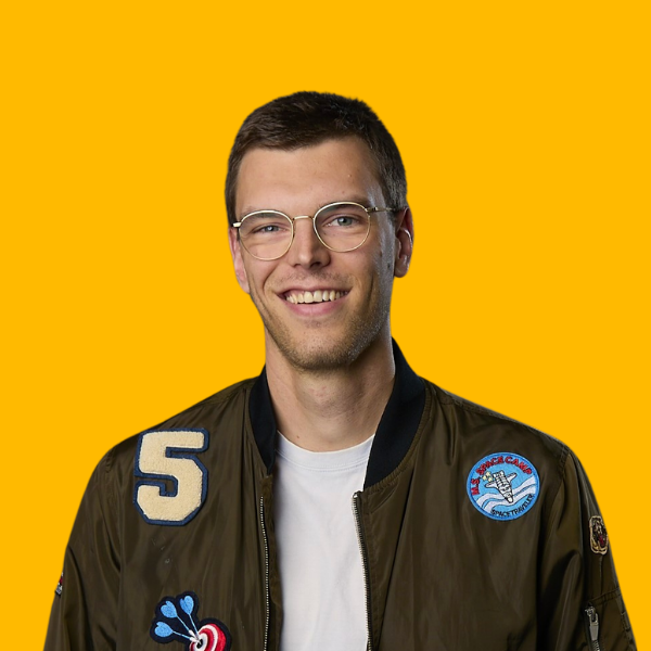 Felix Kupferer