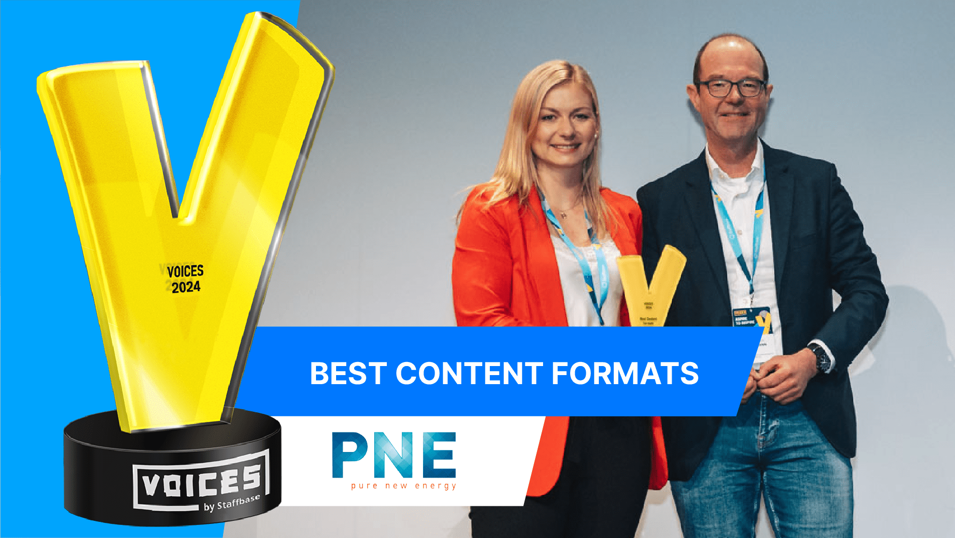 Best Content Format:
