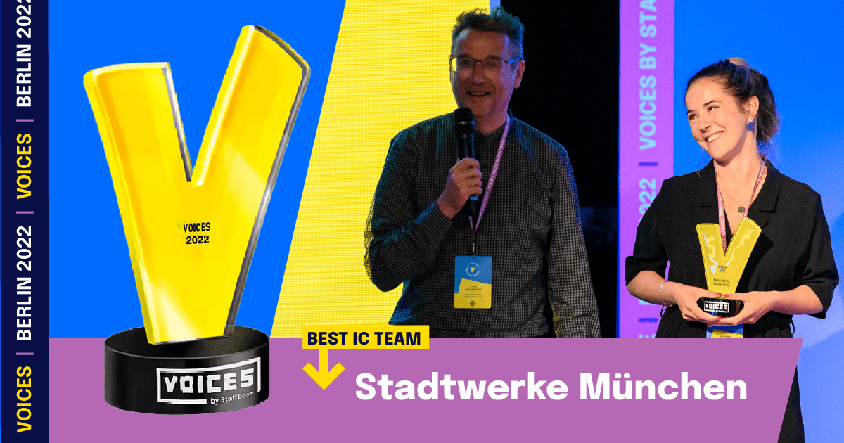 BEST IC TEAM: