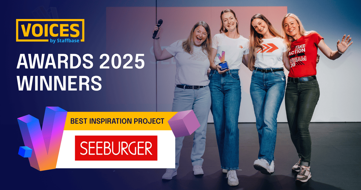Best Inspiration Project: