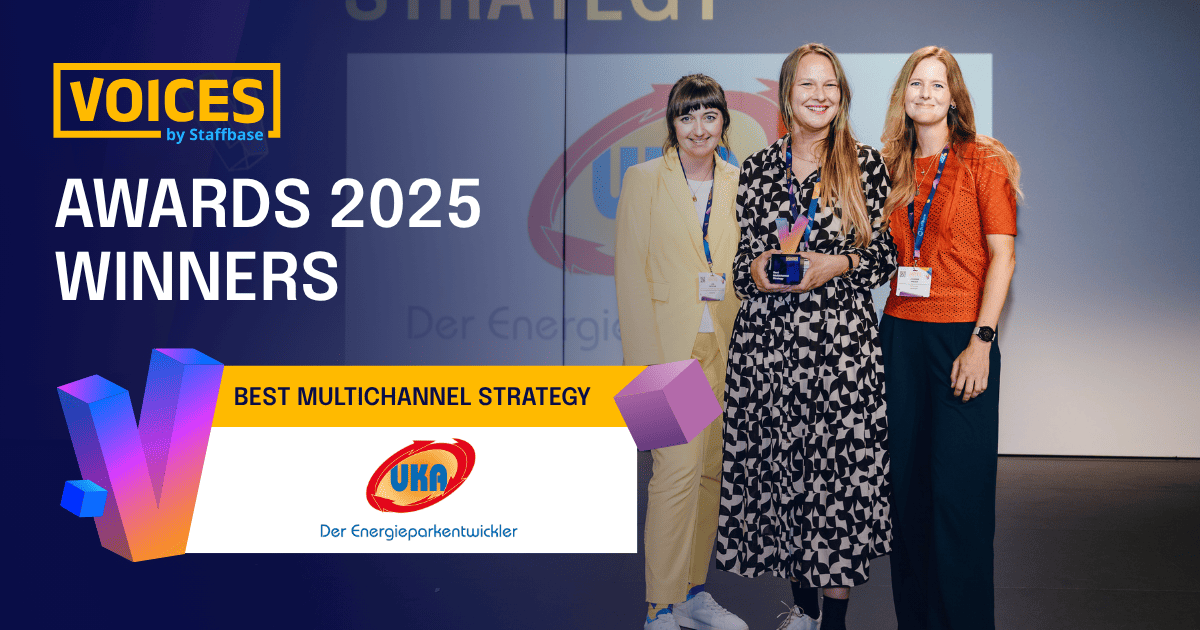 BEST MULTICHANNEL STRATEGY: