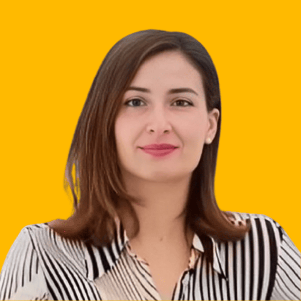 María-Luisa García Pérez