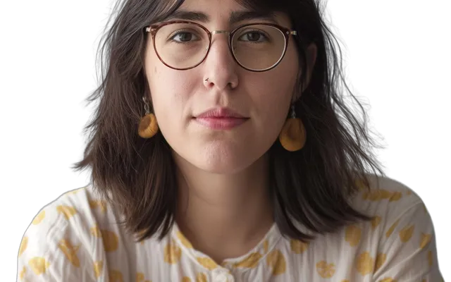 A profile picture of Eva Lopez