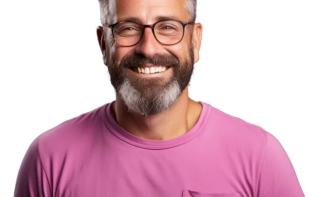 A profile picture of John Smith