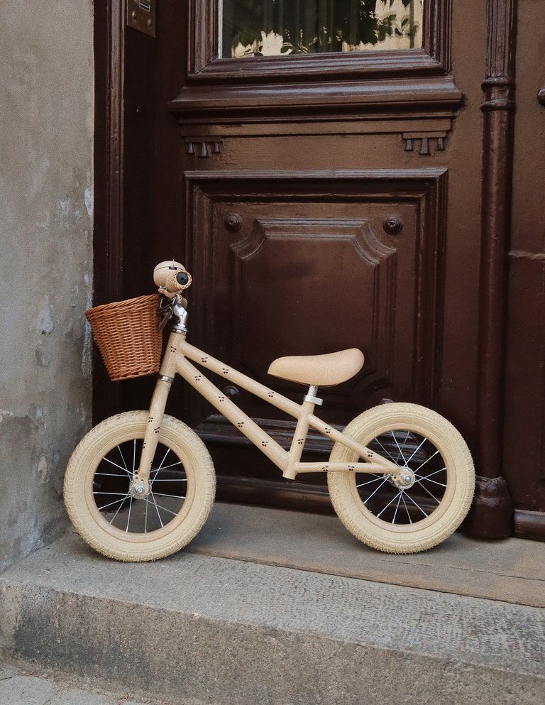 Loopfiets