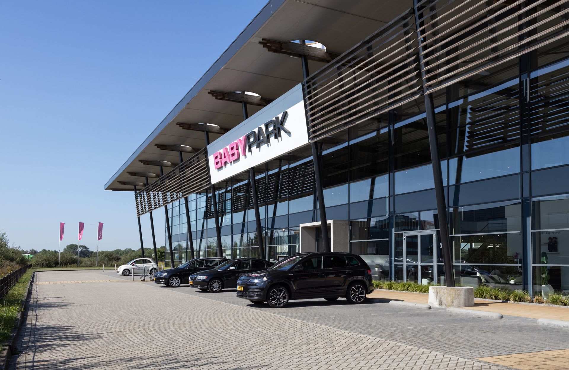 Staphorst