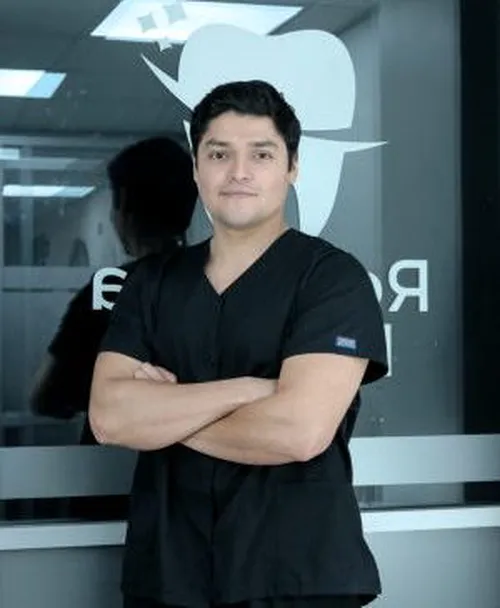Dr. Mathias Ortiz Ávila