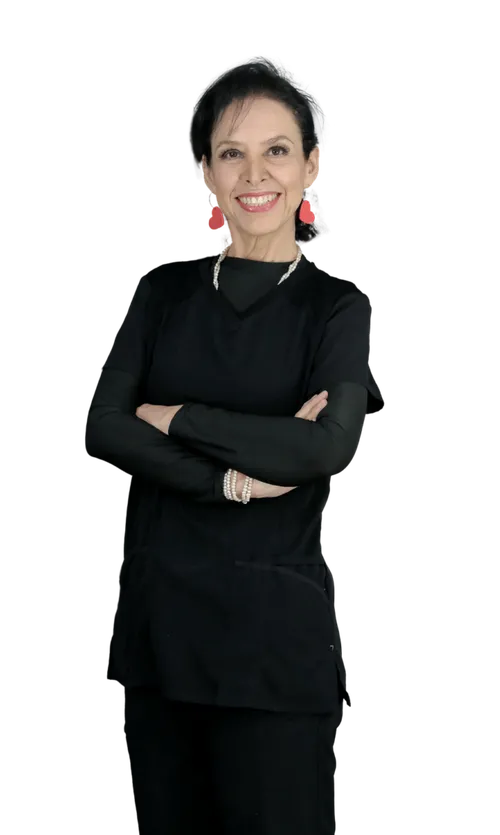 Dra. Rossanna Ferraris Señoret