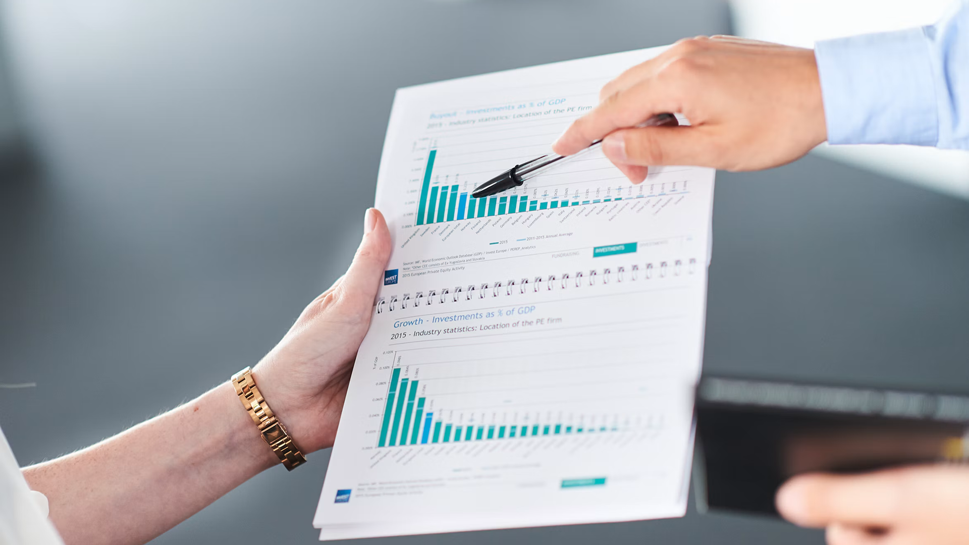 A readiness score graphic showing 67/100 alongside text explaining that exit readiness helps an owner see the business through a buyer’s eyes without deciding to sell. If you choose a different image, adjust this description to match it.