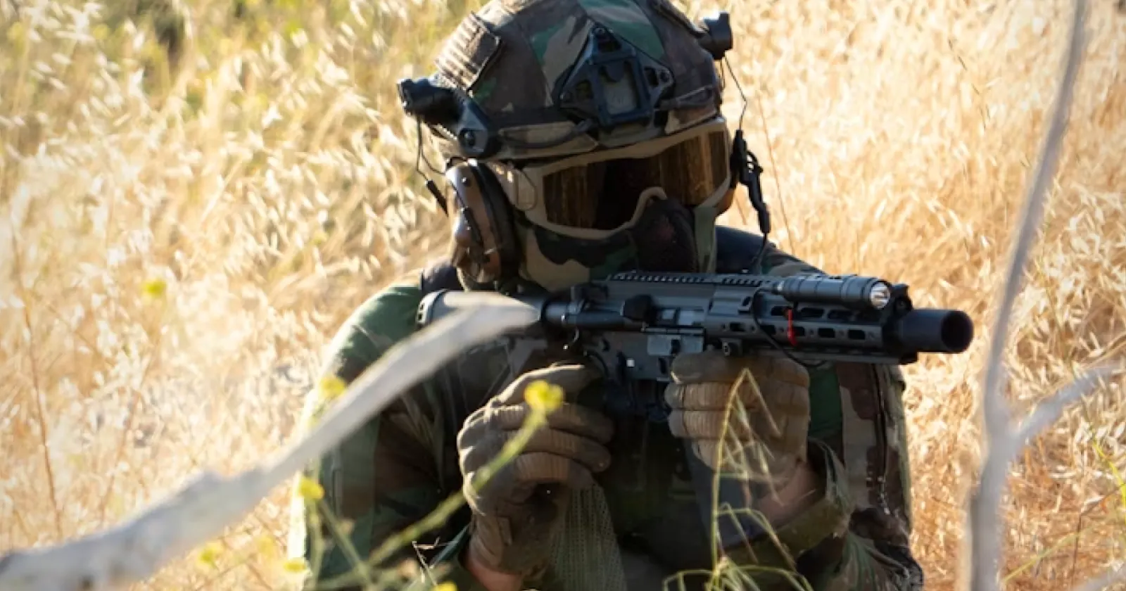 Australian Defence sovereign capability