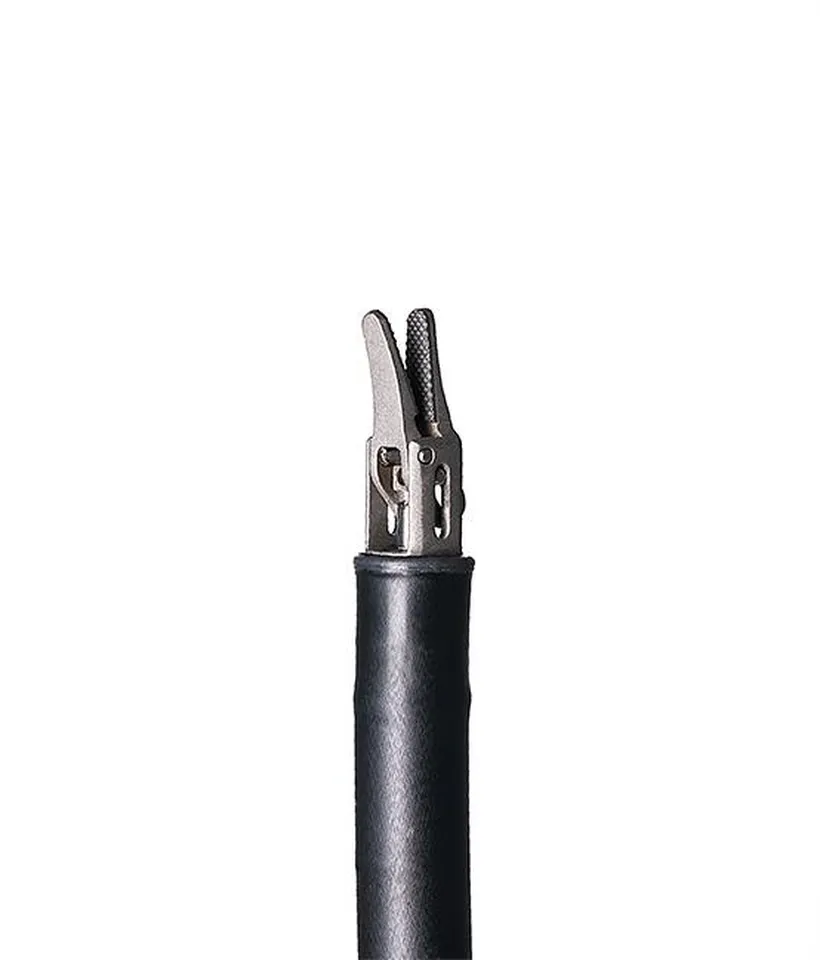 Needle driver