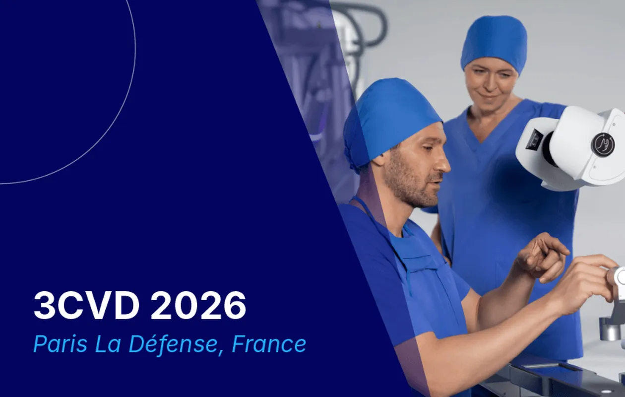3CVD 2026