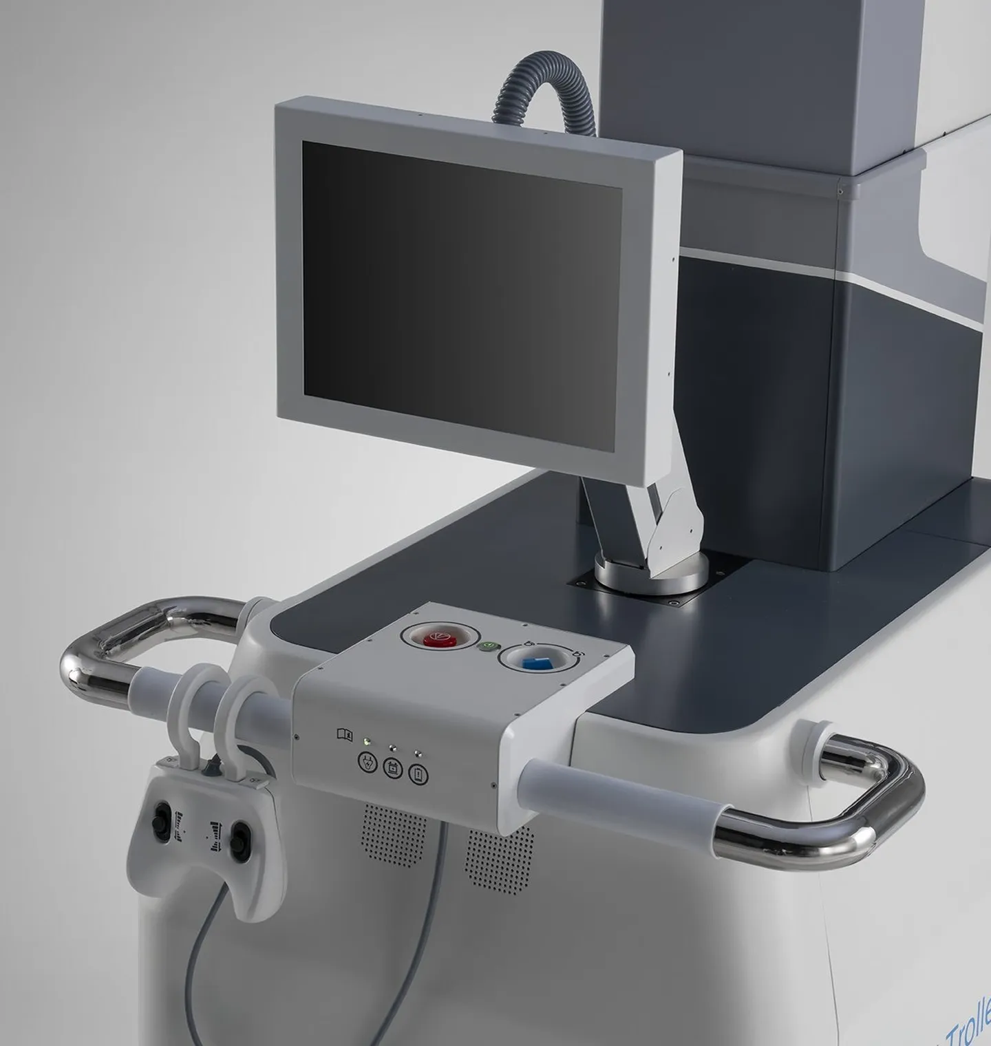 SHURUI surgical trolley