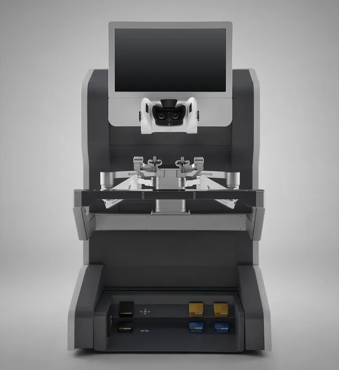 SHURUI surgeon console