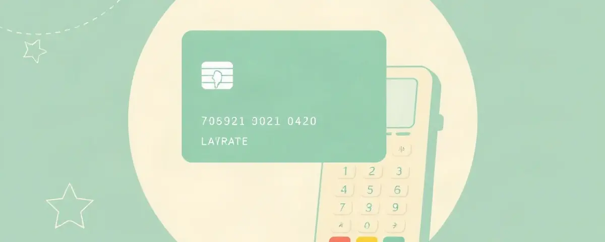 Online Payment Configuration