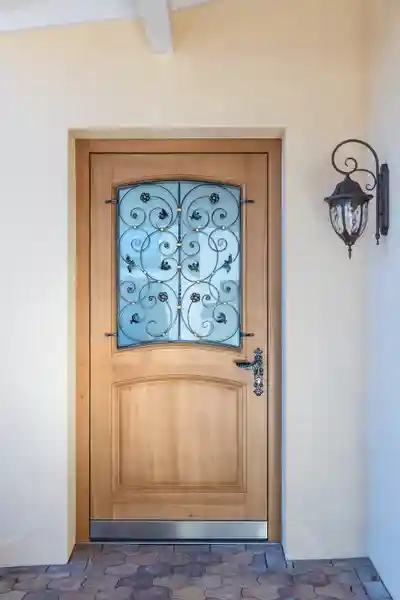 TELSER Türen
