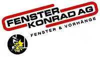 Logo Fenster Konrad AG