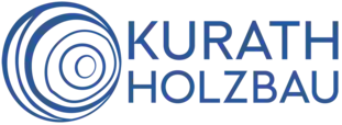 Logo de Kurath Holzbau AG