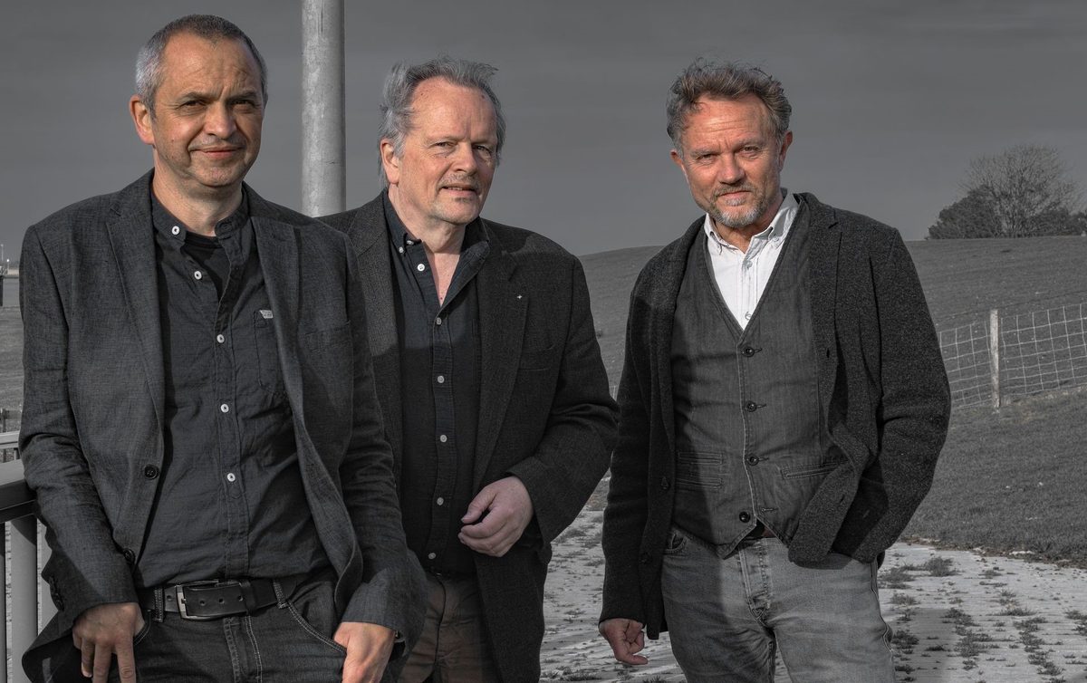 Foto zur Veranstaltung „Konzert"