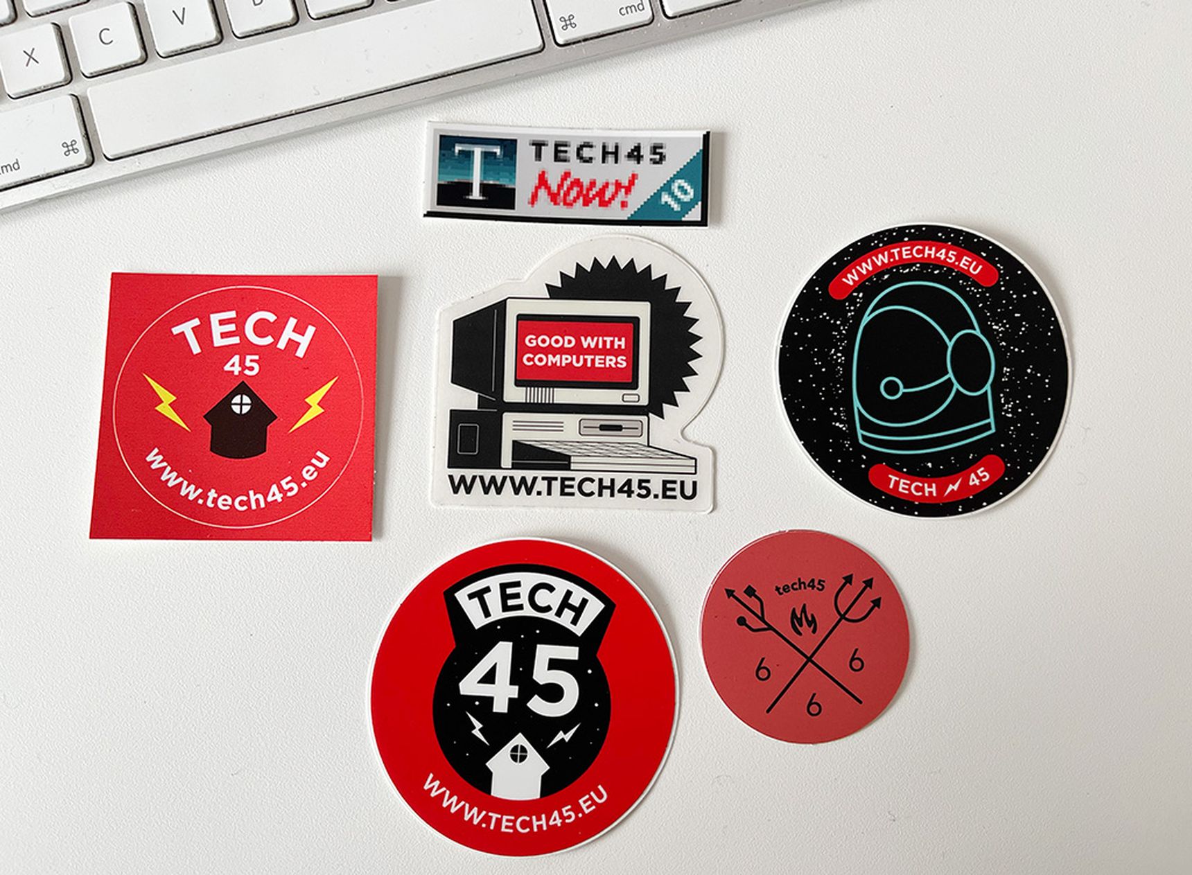 Stickerpack