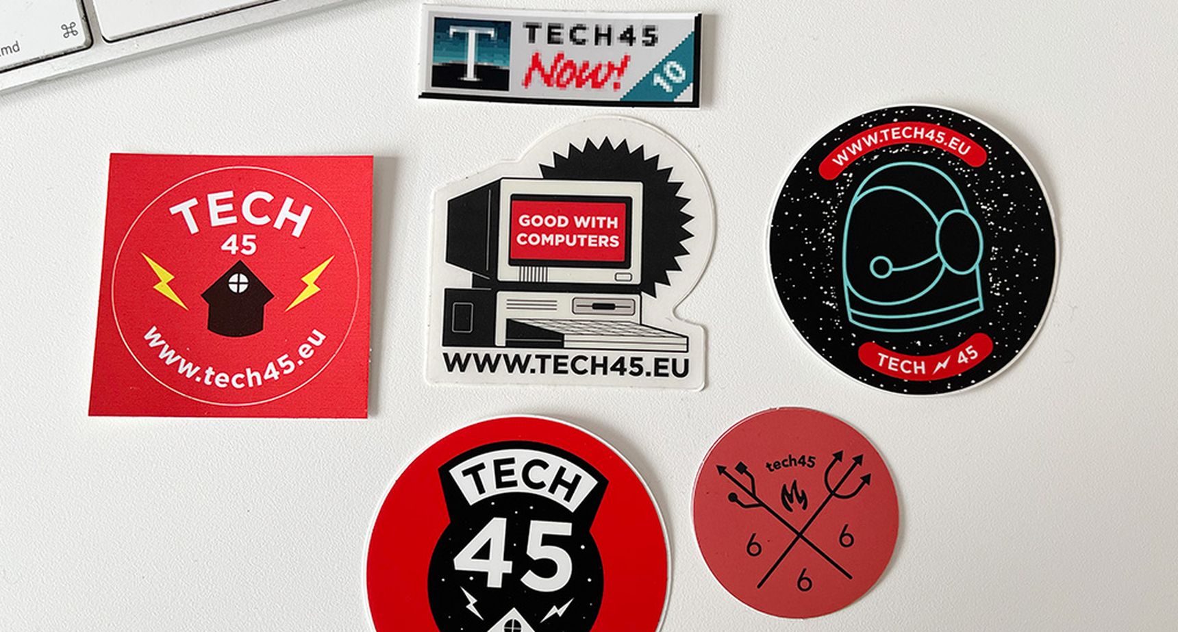 Stickerpack
