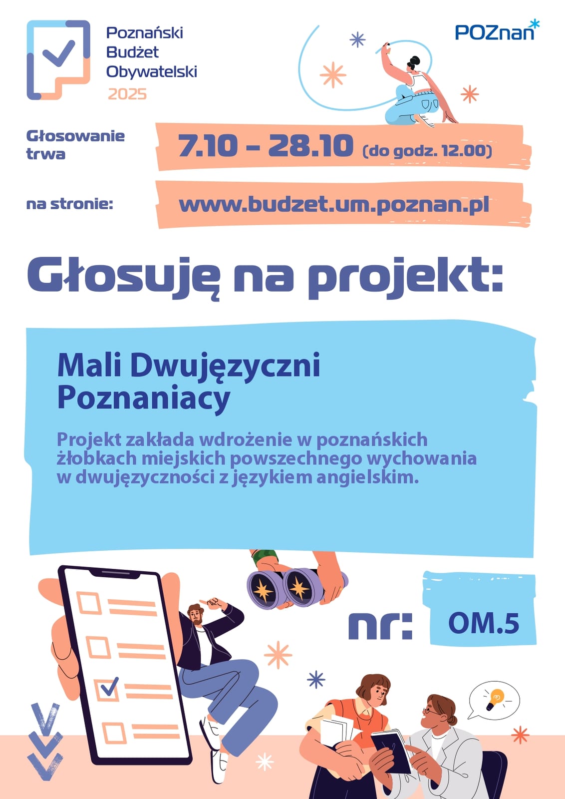 Dokument: plakat a4