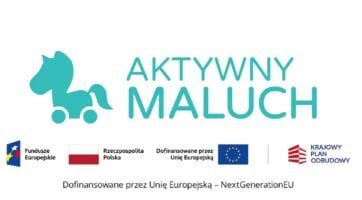Aktywny Maluch 2022-2029