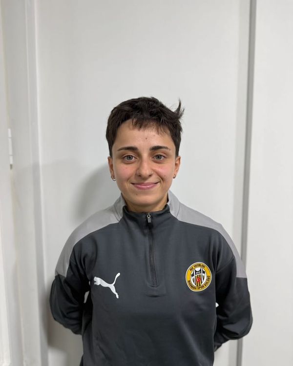 Zeynep Topçu — Antrenör