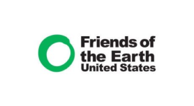 FRIENDS OF THE EARTH US