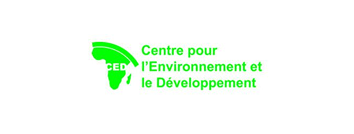 CENTRE POUR L’ENVIRONNEMENT ET LE DÉVELOPPEMENT