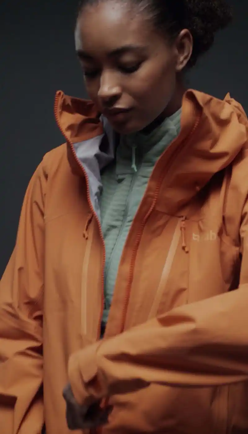 Rab® Official Site. High performance outdoor apparel, down jackets