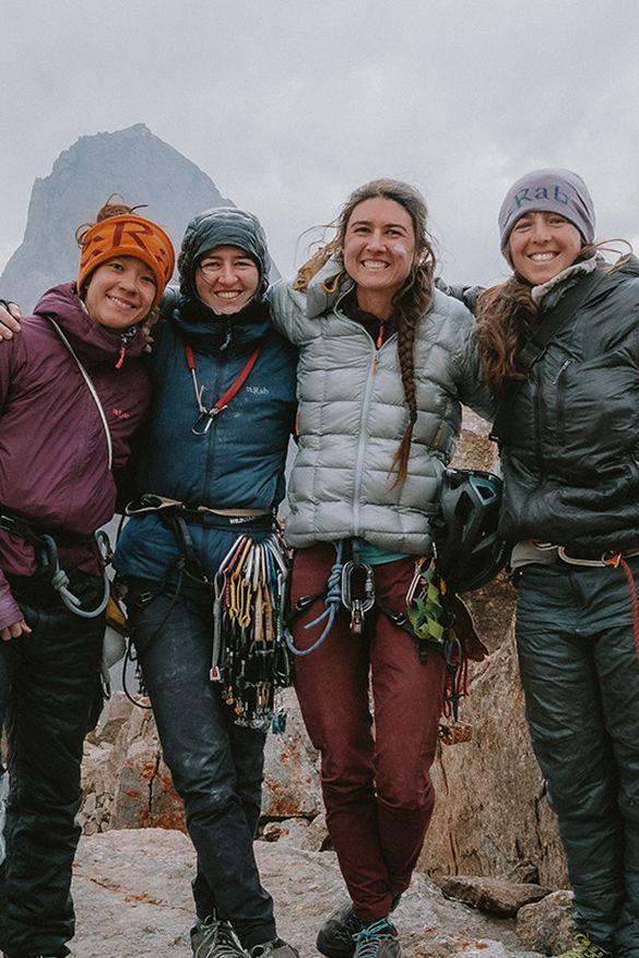 Guide GORE-TEX Gloves | Rab® US