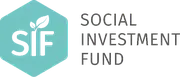 Logo for Guernsey Social Investment Fund