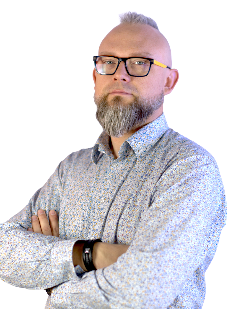 Michał
