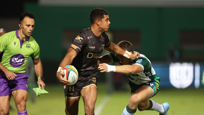 Benetton_v_Dragons match