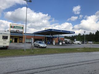 SEO Veteli - kansikuva