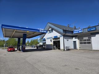 SEO Vilppula - kansikuva
