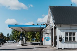 SEO Koski TL - kansikuva