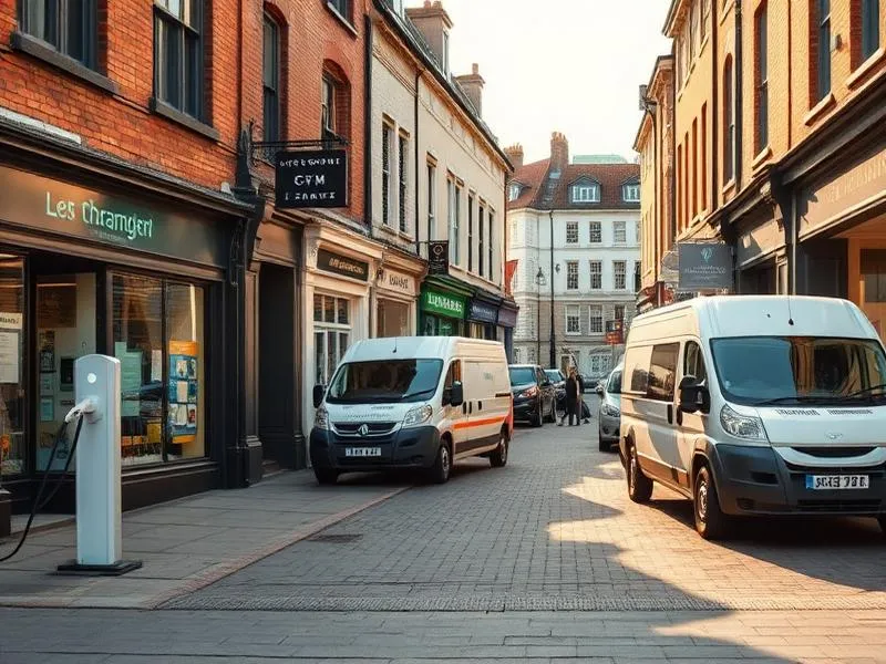 Local Business Partnerships