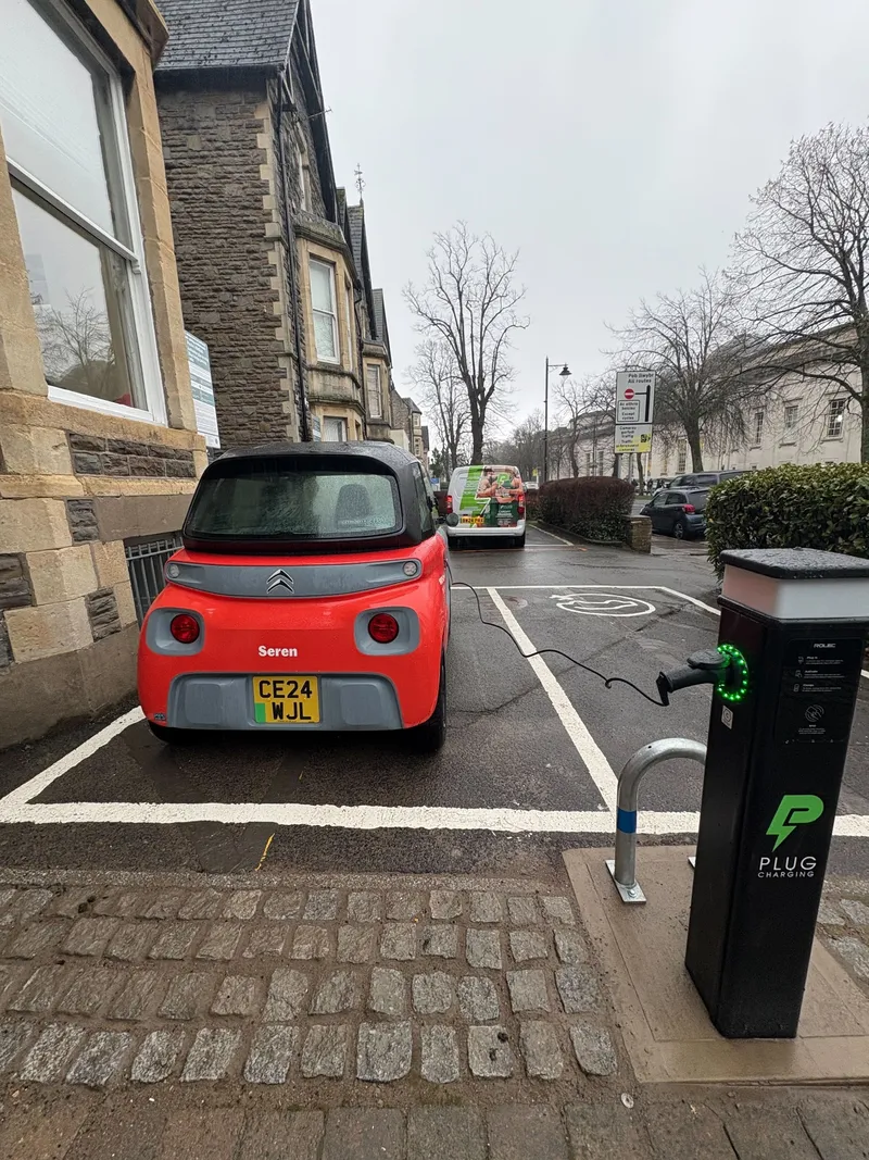 PLUG Driver
