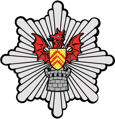 South Wales Fire and Rescue