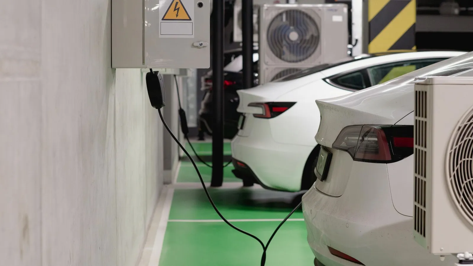Plugging into the future: what the EV charging network needs to look like by 2030