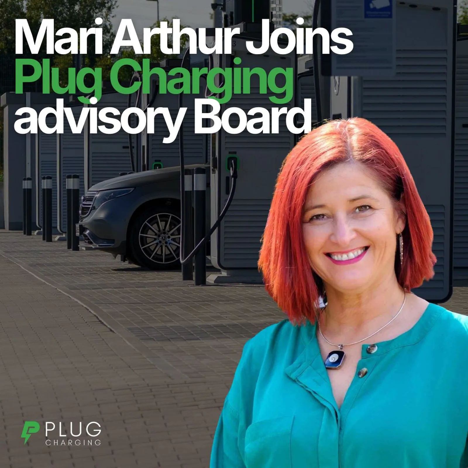 Community Energy Chair Mari Arthur Joins FleetEV & PLUG Charging Board to Support Wales’ EV Transition