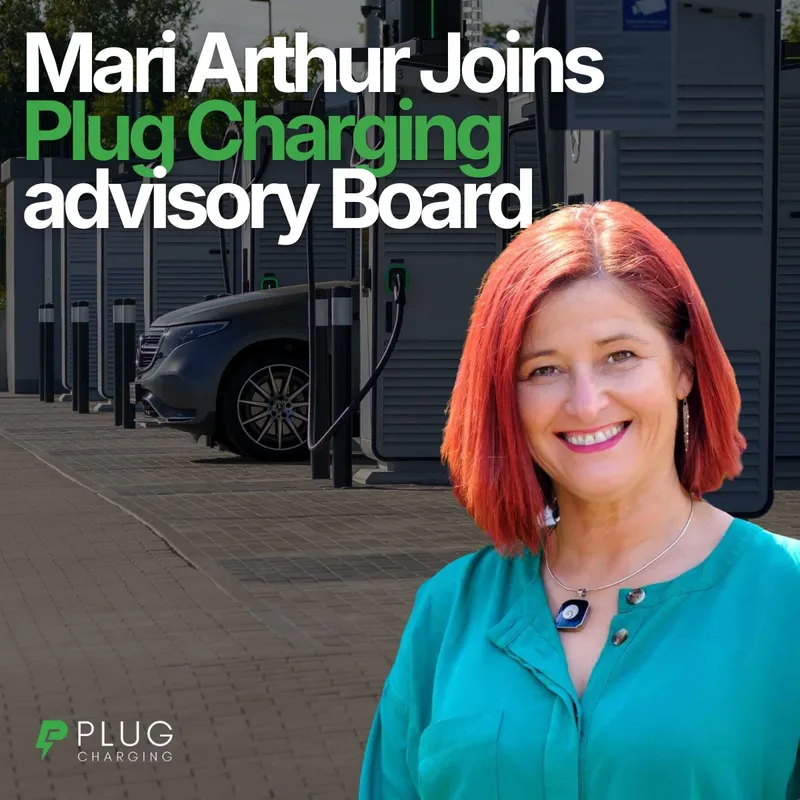 Community Energy Chair Mari Arthur Joins FleetEV & PLUG Charging Board to Support Wales’ EV Transition